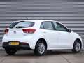 Kia Rio 1.0 T-GDi MHEV DynamicLine *Camera*Parkeersens.* Blanc - thumbnail 2