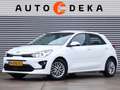 Kia Rio 1.0 T-GDi MHEV DynamicLine *Camera*Parkeersens.* Blanc - thumbnail 1