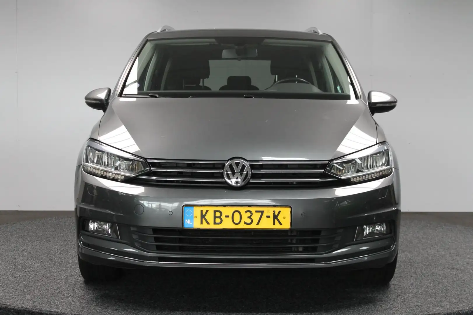 Volkswagen Touran 1.4 TSI Highline 7persoons|Rijklaar prijs|Camera|T Grijs - 2