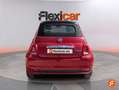 Fiat 500 Club 1.0 Hybrid 51KW (70 CV) Rojo - thumbnail 5