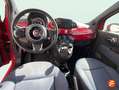 Fiat 500 Club 1.0 Hybrid 51KW (70 CV) Rojo - thumbnail 10