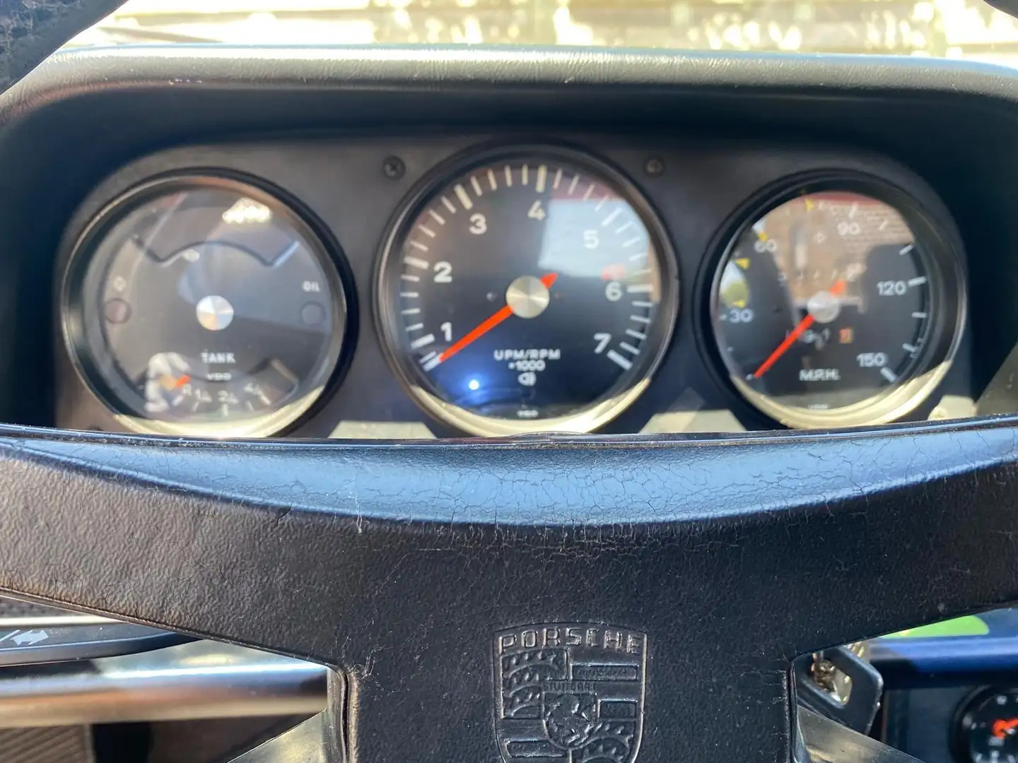Porsche 914 - 2