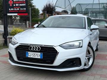 A5 SPB 40 TDI S tronic Business Advanced