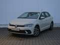 Volkswagen Polo 1.0 TSI Life LED/RFK/APP-CONNECT/DIGITAL-COCKPIT/ Grau - thumbnail 2