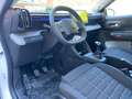 Citroen C3 C3 1.2 puretech turbo Plus 100cv s Blanc - thumbnail 9