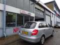 Skoda Fabia Combi 1.2 TSI Arctic Gris - thumbnail 4