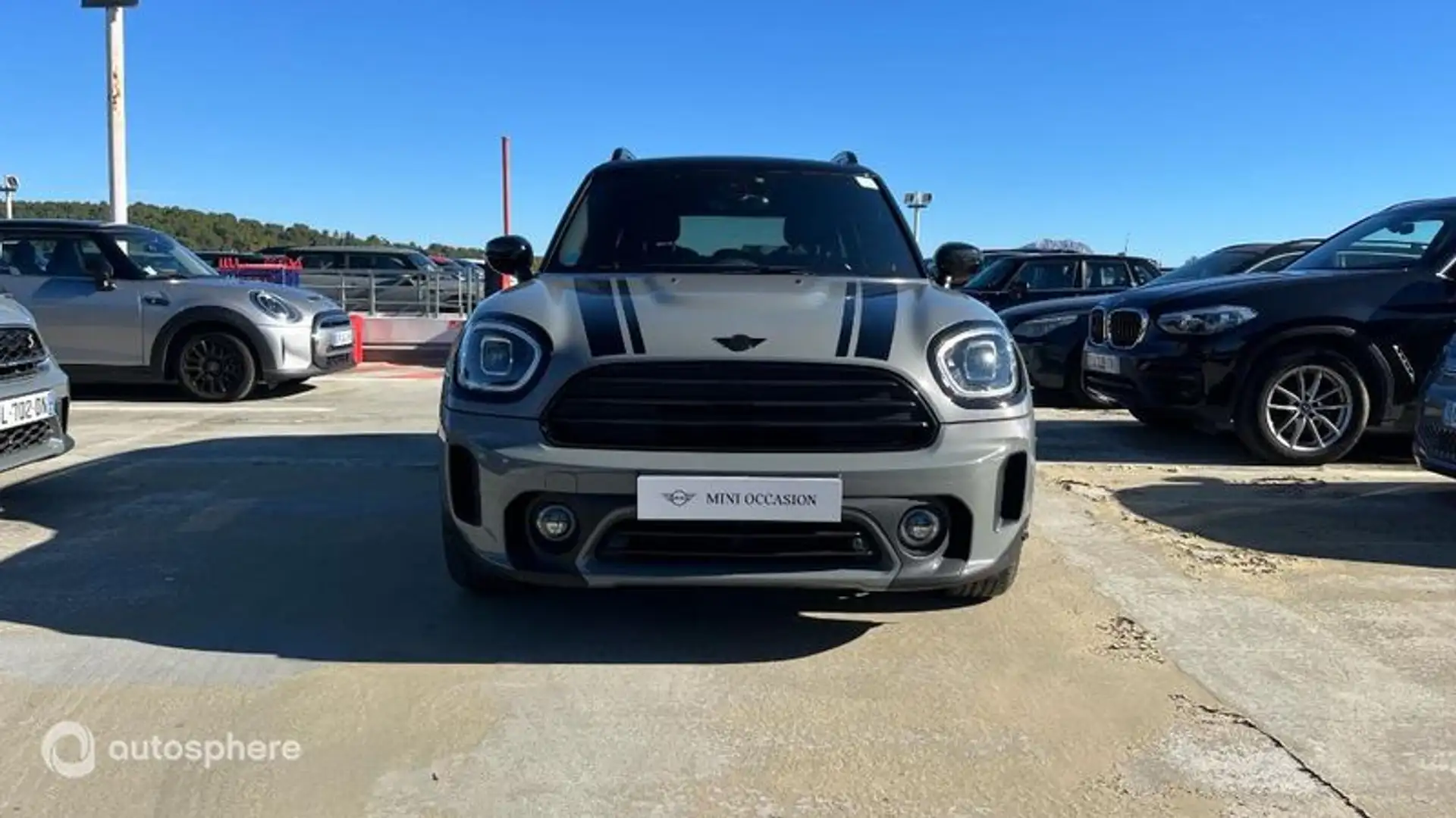 MINI Countryman C Cooper D 150ch Northwood BVA8 - 2