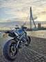 Yamaha MT-09 Street Rally Fehér - thumbnail 4