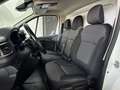 Renault Trafic L2H1 3,0t Komfort Weiß - thumbnail 6