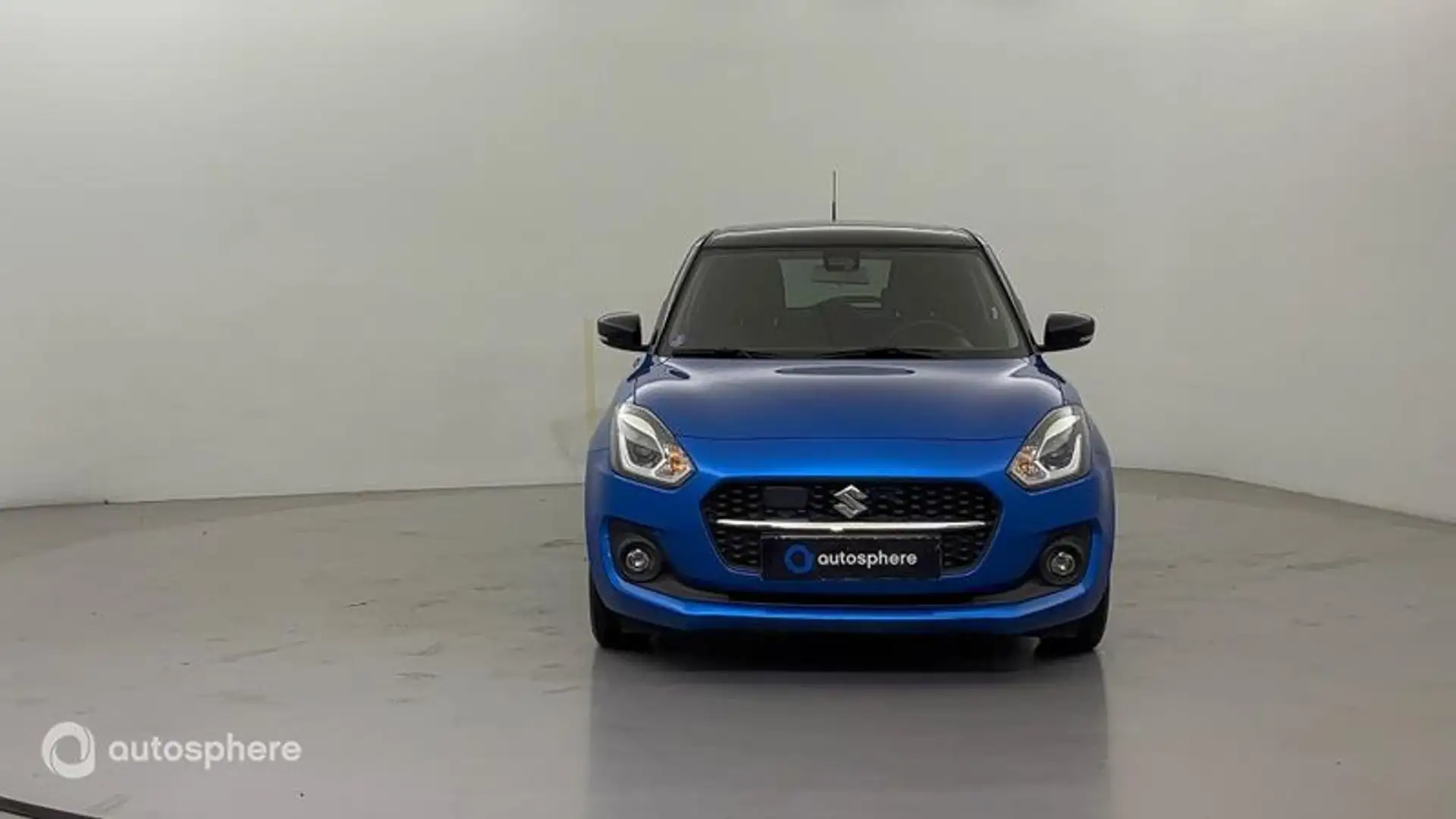 Suzuki Swift 1.2 Dualjet Hybrid 83ch Pack - 2
