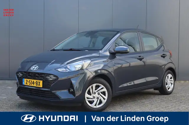 Hyundai i10 1.0 Comfort Smart 5p