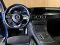 Mercedes-Benz GLC 300 GLC 300 e 4Matic 9G-TRONIC AMG Line| Pano| ahk|dab Blauw - thumbnail 10