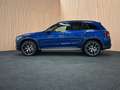 Mercedes-Benz GLC 300 GLC 300 e 4Matic 9G-TRONIC AMG Line| Pano| ahk|dab Blauw - thumbnail 2
