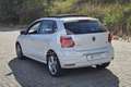 Volkswagen Polo Polo 1.4 TDI 5p. Comfortline Weiß - thumbnail 7
