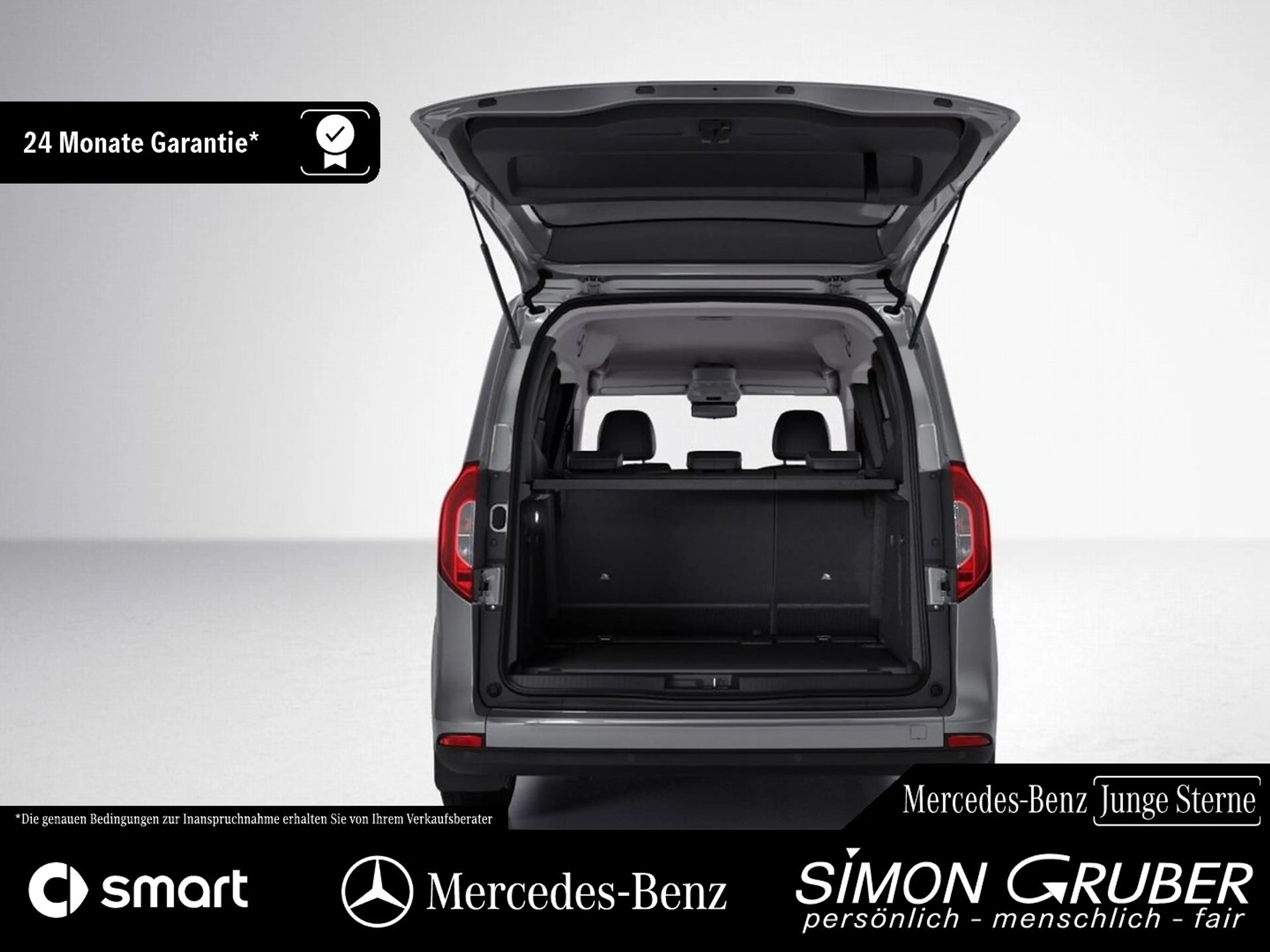 Mercedes-Benz T-Class T 160 Progressive standard LED Ambi Einparkhilfe — photo 9