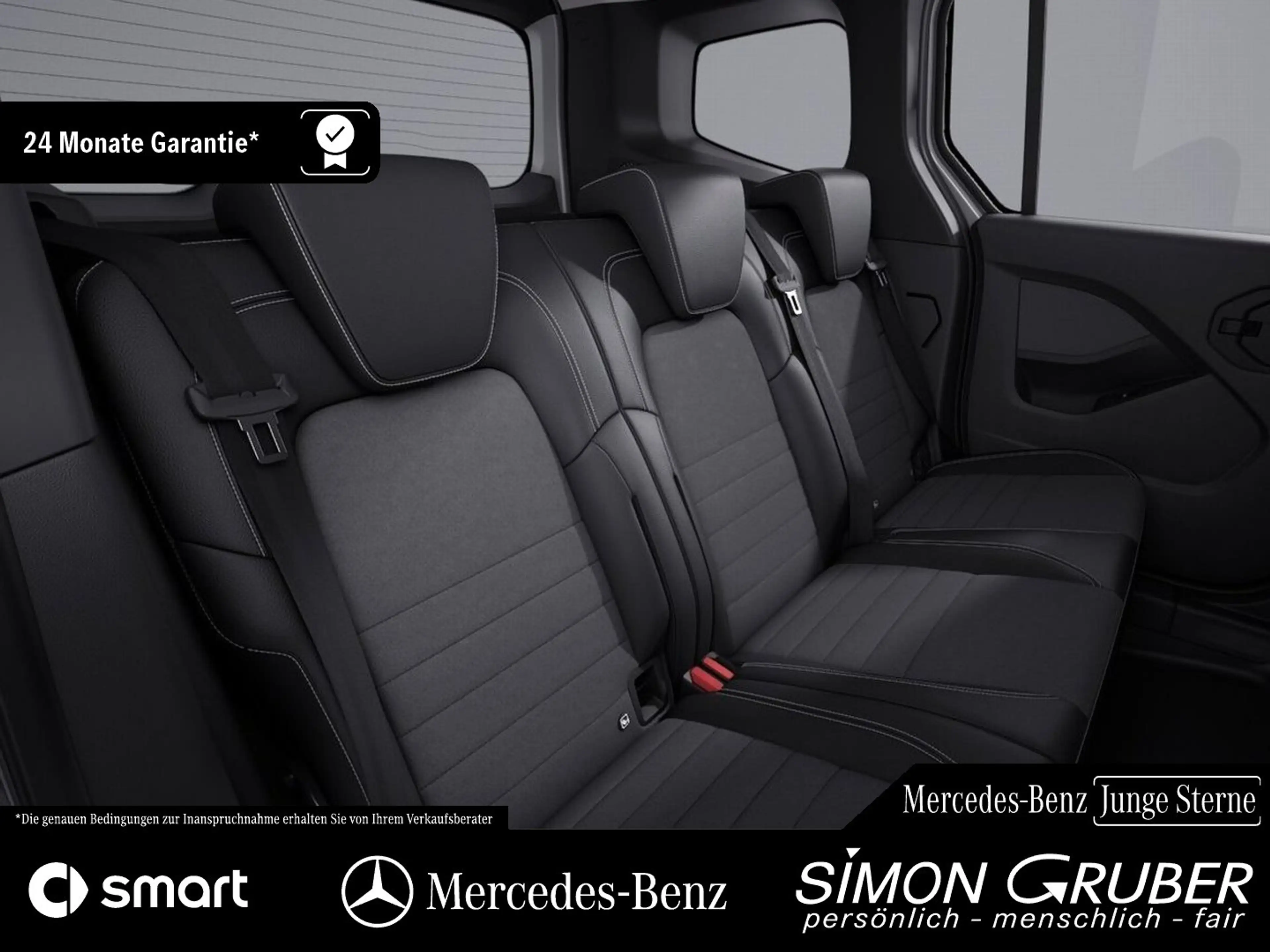 Mercedes-Benz T-Class T 160 Progressive standard LED Ambi Einparkhilfe — photo 8
