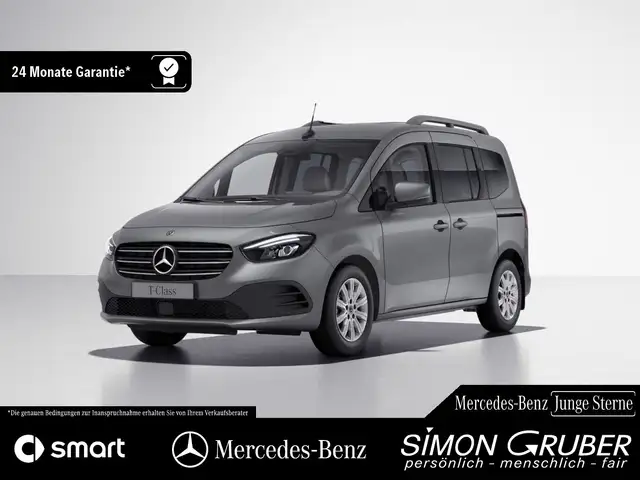 Mercedes-Benz Classe T T 160 Progressive standard LED Ambi Einparkhilfe