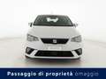 SEAT Ibiza 1.6 tdi style 95cv Bianco - thumbnail 4
