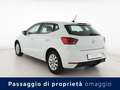 SEAT Ibiza 1.6 tdi style 95cv Bianco - thumbnail 3