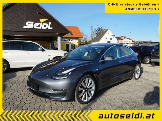 Tesla Model 3 Long Range AWD *LED+NAVI+PANORAMADACH*