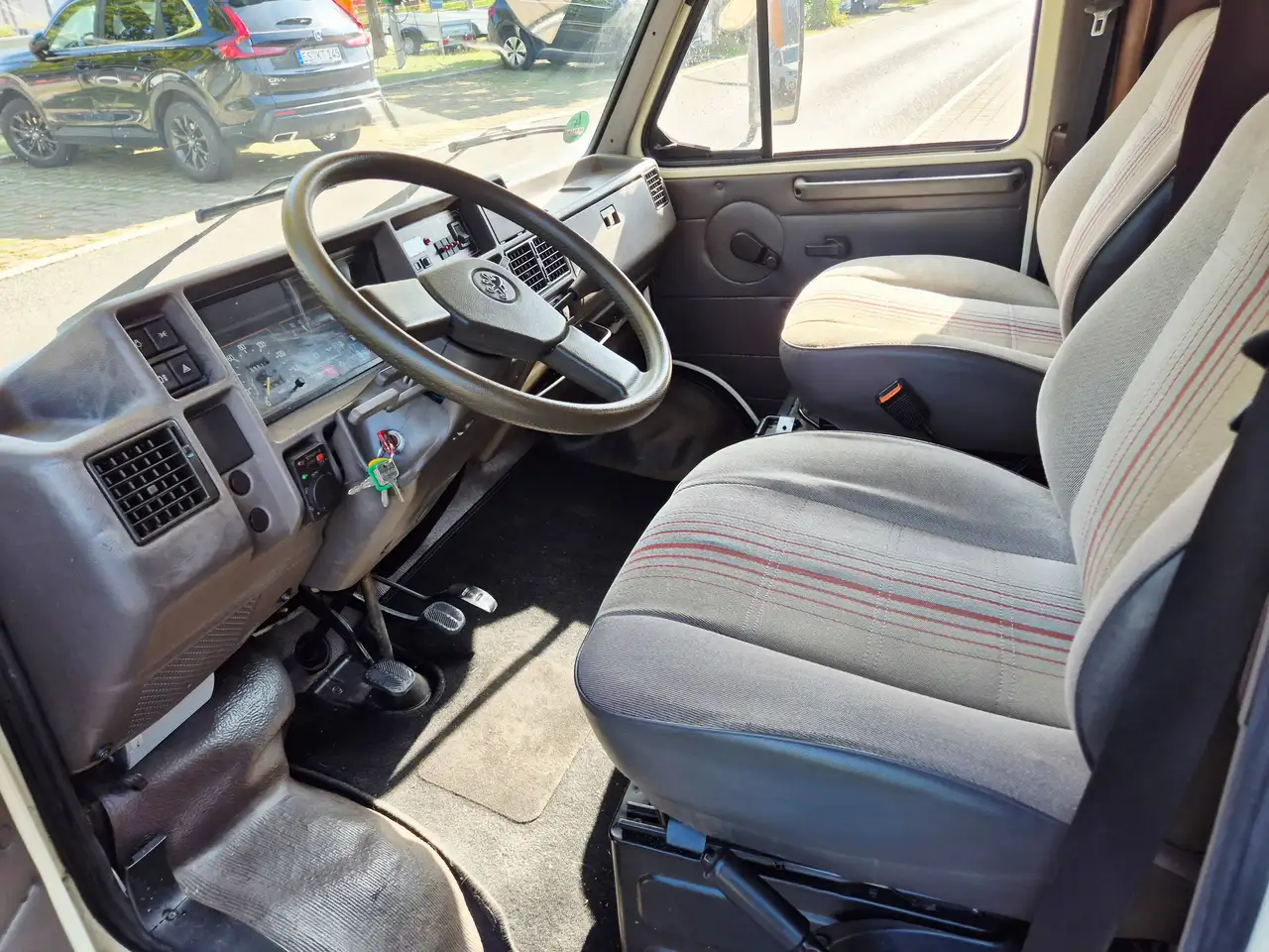 Peugeot J5 J 5 1400 (1300) ALKOVEN, foto 6