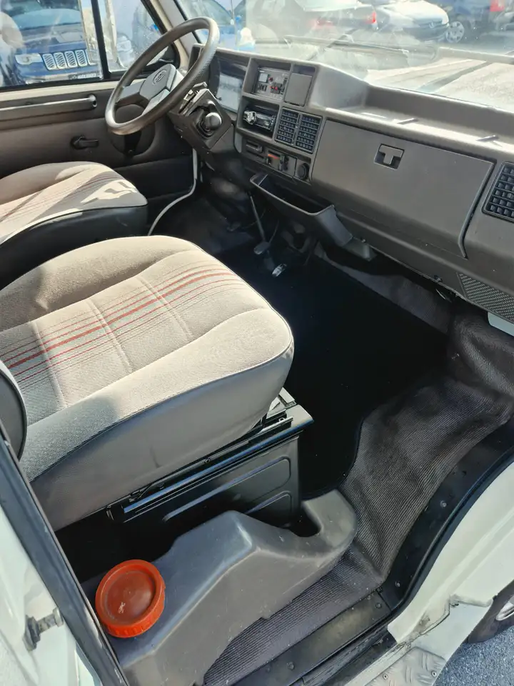 Peugeot J5 J 5 1400 (1300) ALKOVEN, foto 12