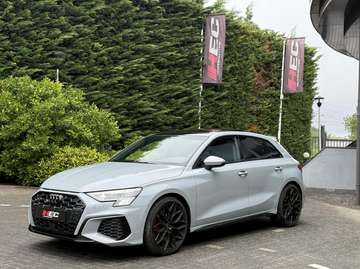 2.0 TFSI S3 quattro Pano|B&O|Matrix|Trekhaak