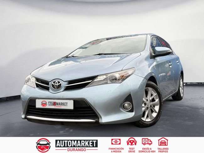 Toyota Auris 130 Feel! MultiDrive - foto 1