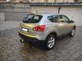 Nissan Qashqai 1.5 dci Acenta dpf Silver - thumbnail 4