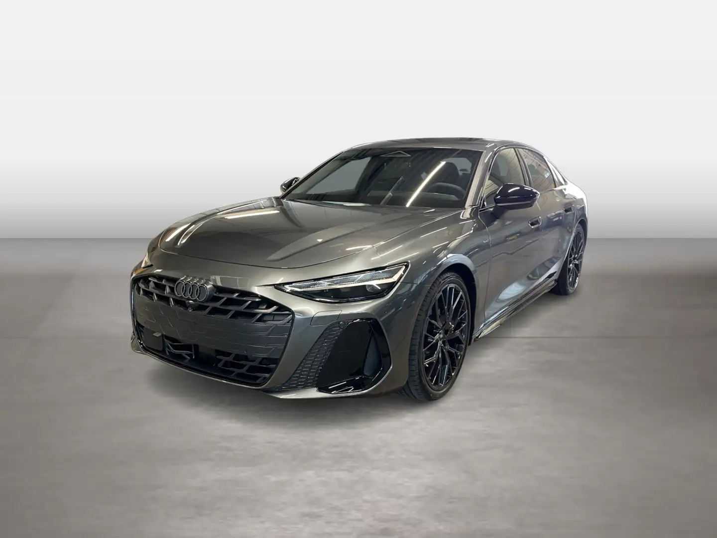 Audi A6 Limousine e-hybrid quattro S tronic Edition one Gris - 2