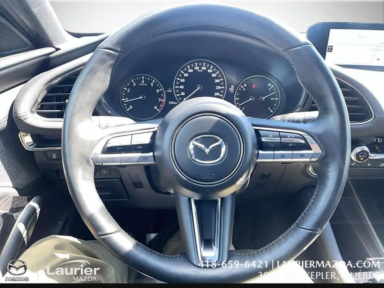 Mazda 3 photo Mazda 3
