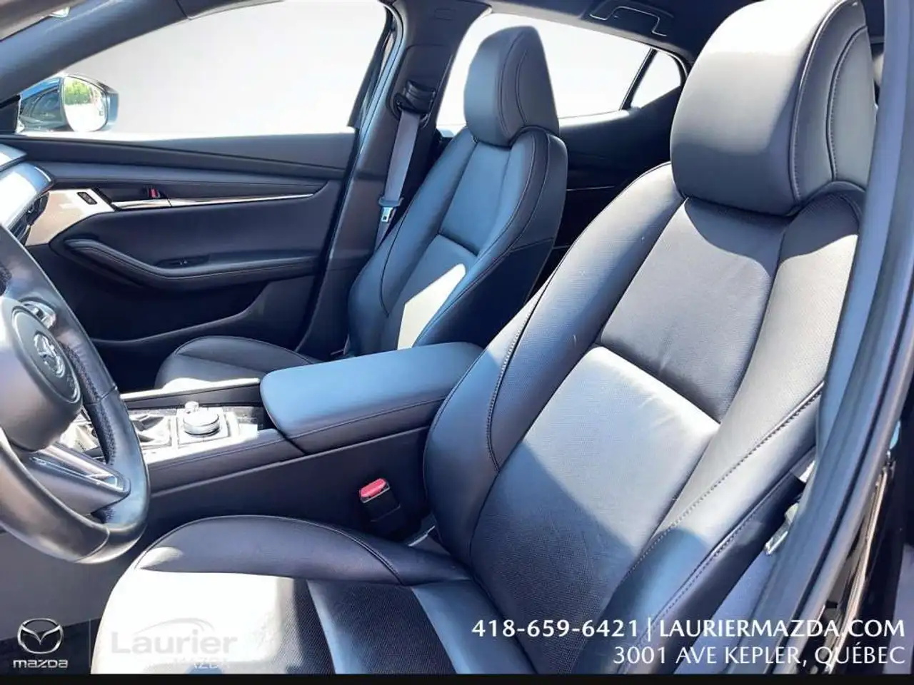 Mazda 3 photo Mazda 3