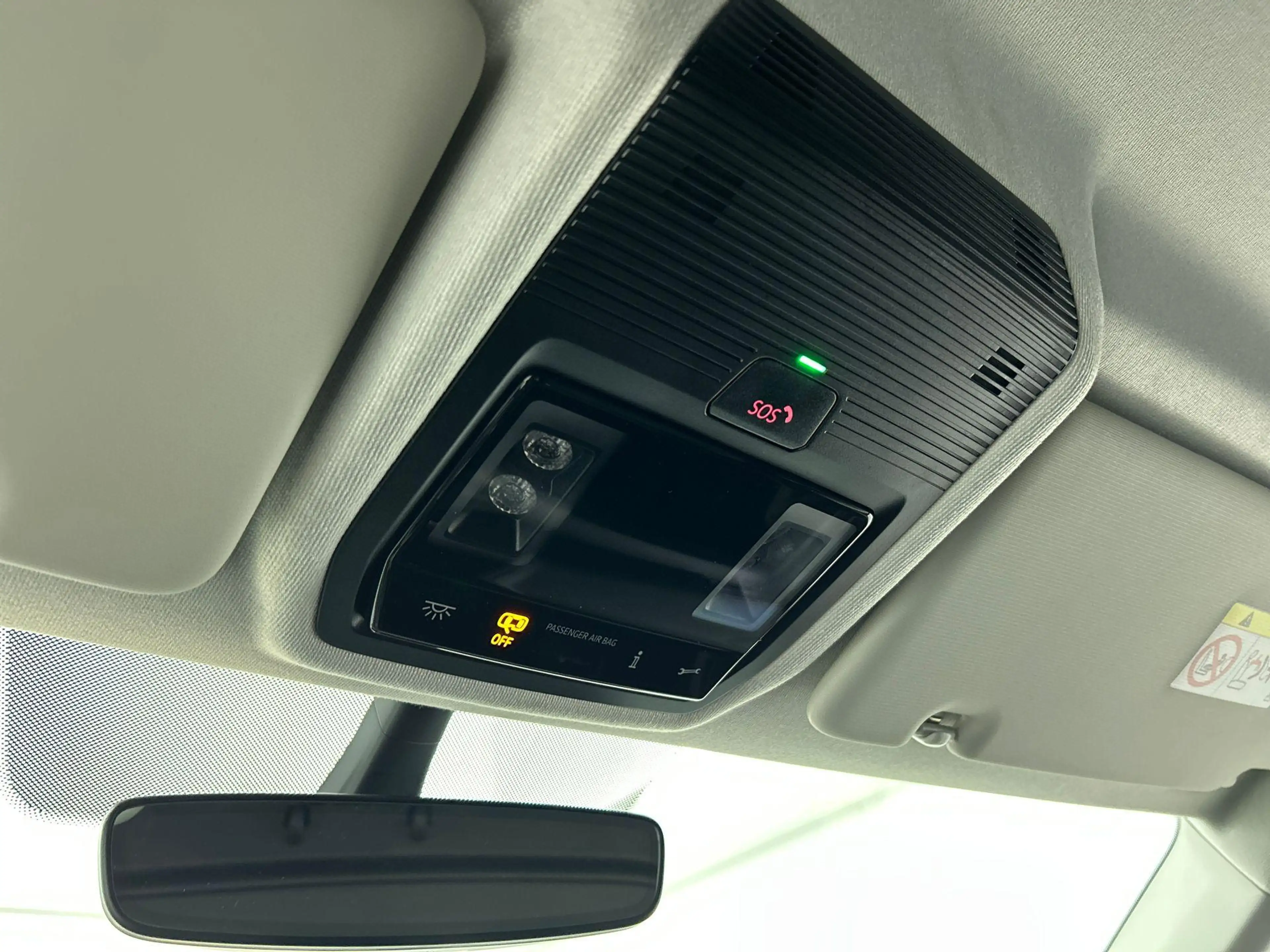 Volkswagen Caddy Cargo Maxi 2.0 TDI Style Automaat Airco Bluetooth — photo 8