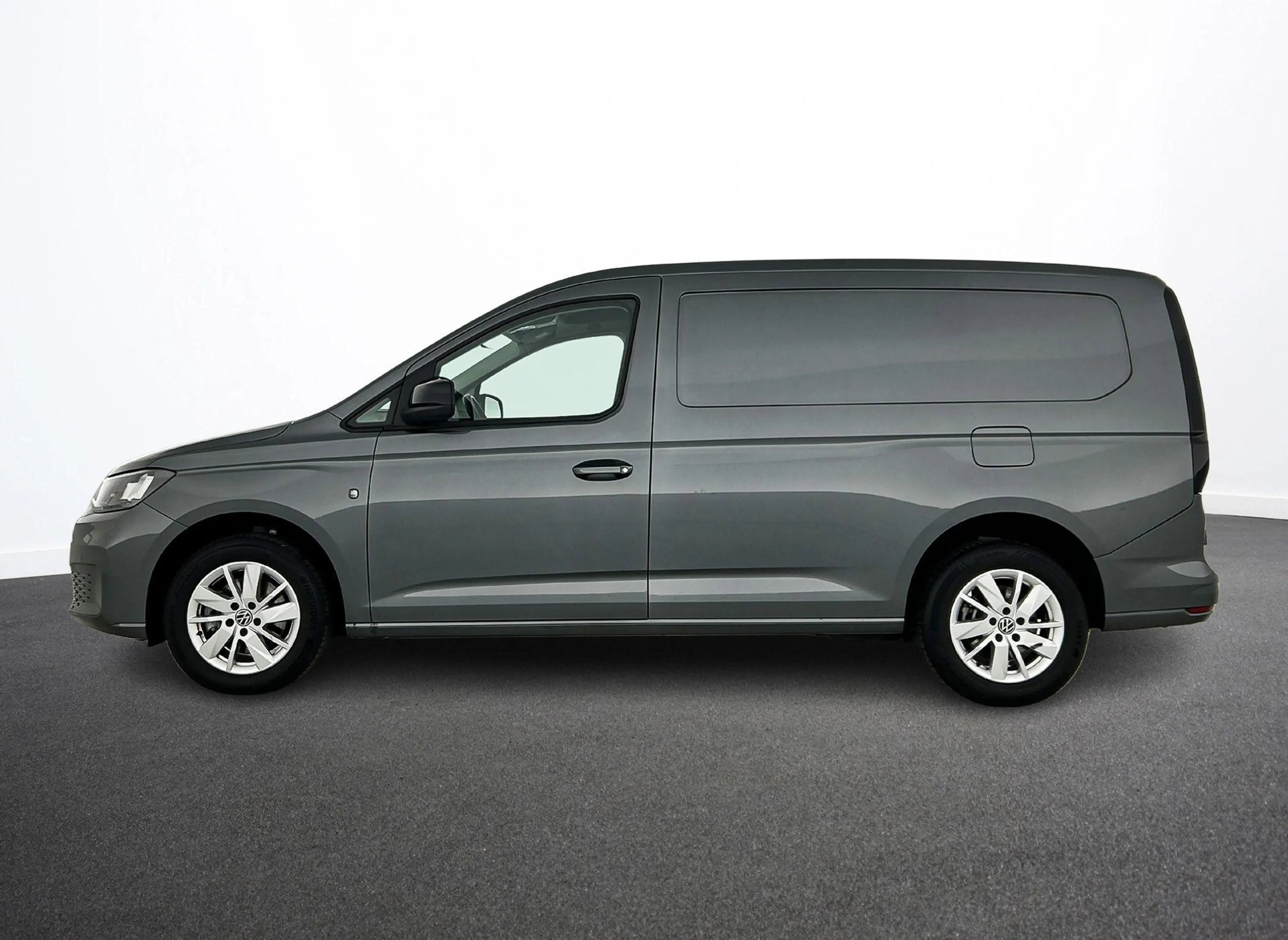 Volkswagen Caddy Cargo Maxi 2.0 TDI Style Automaat Airco Bluetooth — photo 2