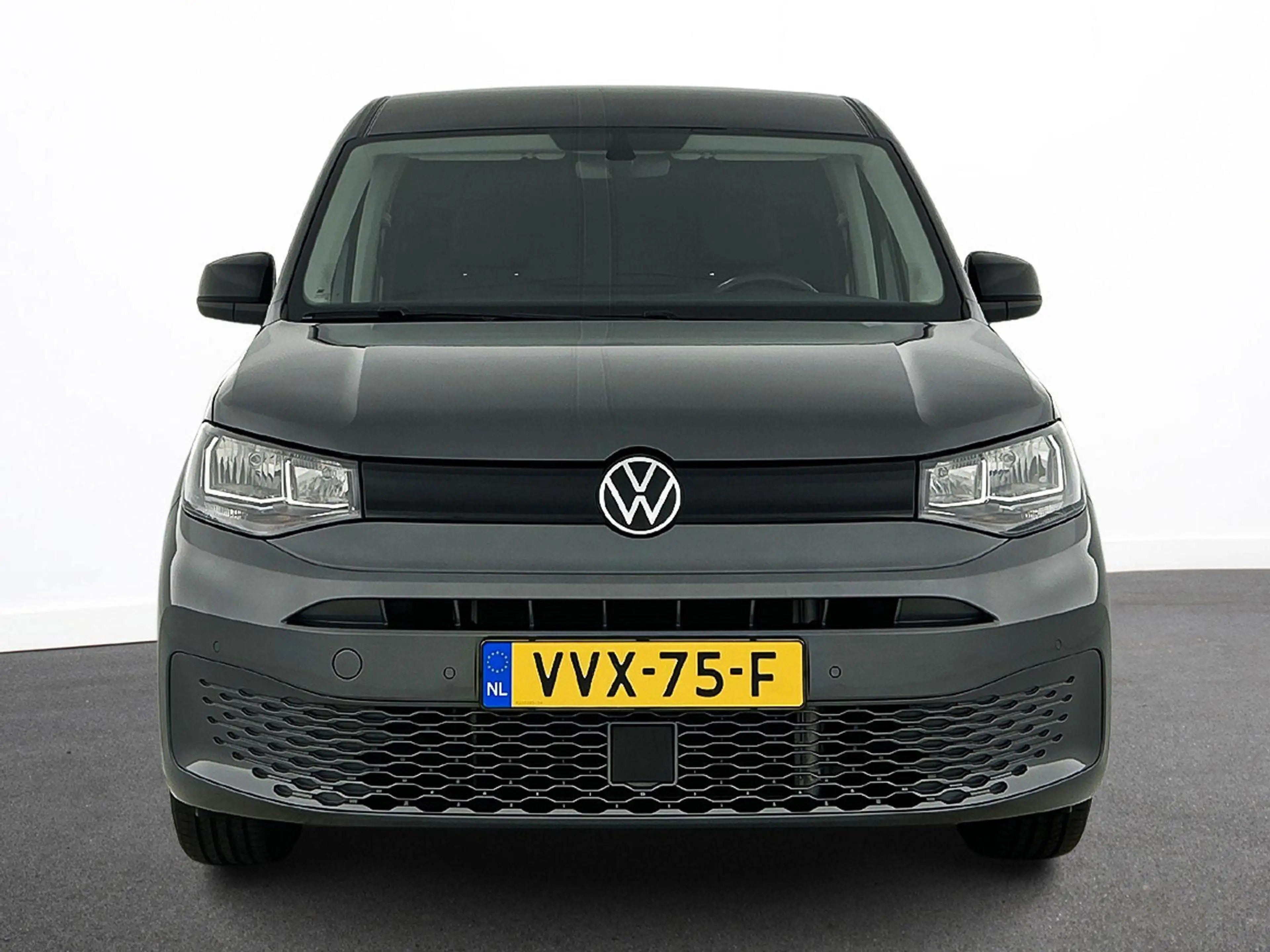 Volkswagen Caddy Cargo Maxi 2.0 TDI Style Automaat Airco Bluetooth — photo 5