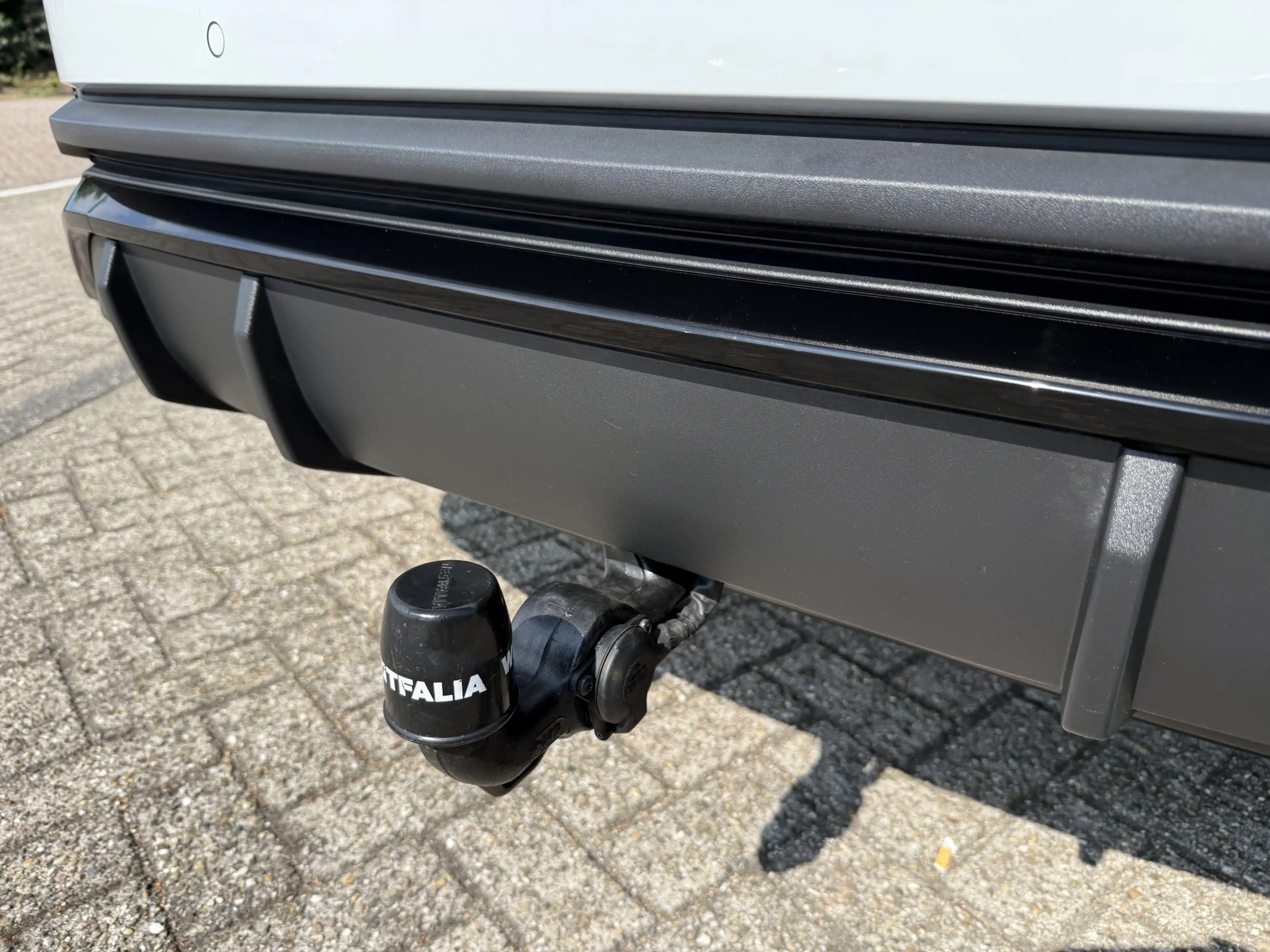 Audi Q3 Sportback 35 TFSI S-Line Panodak Trekhaak Navi Cam — photo 16