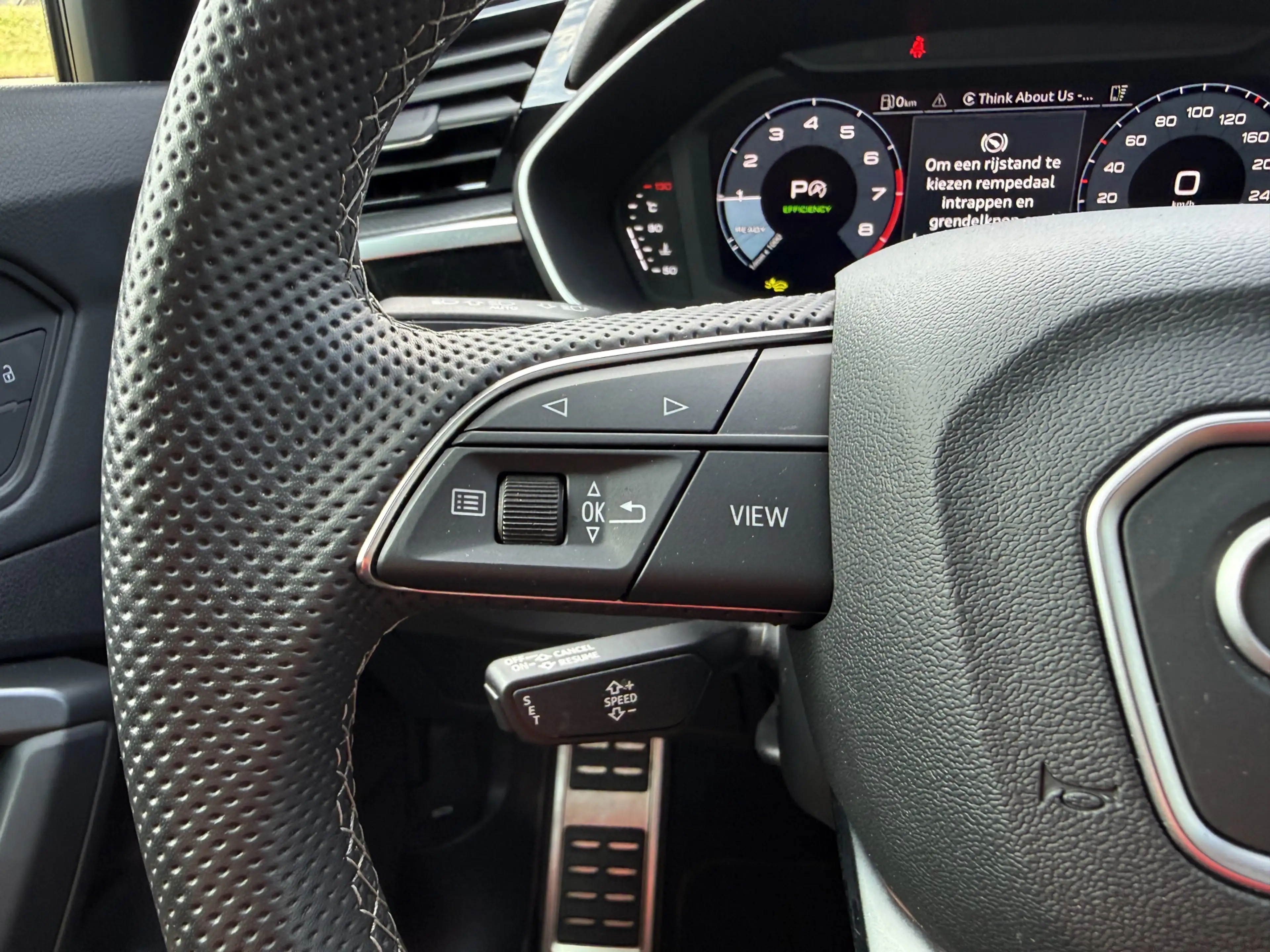 Audi Q3 Sportback 35 TFSI S-Line Panodak Trekhaak Navi Cam — photo 38