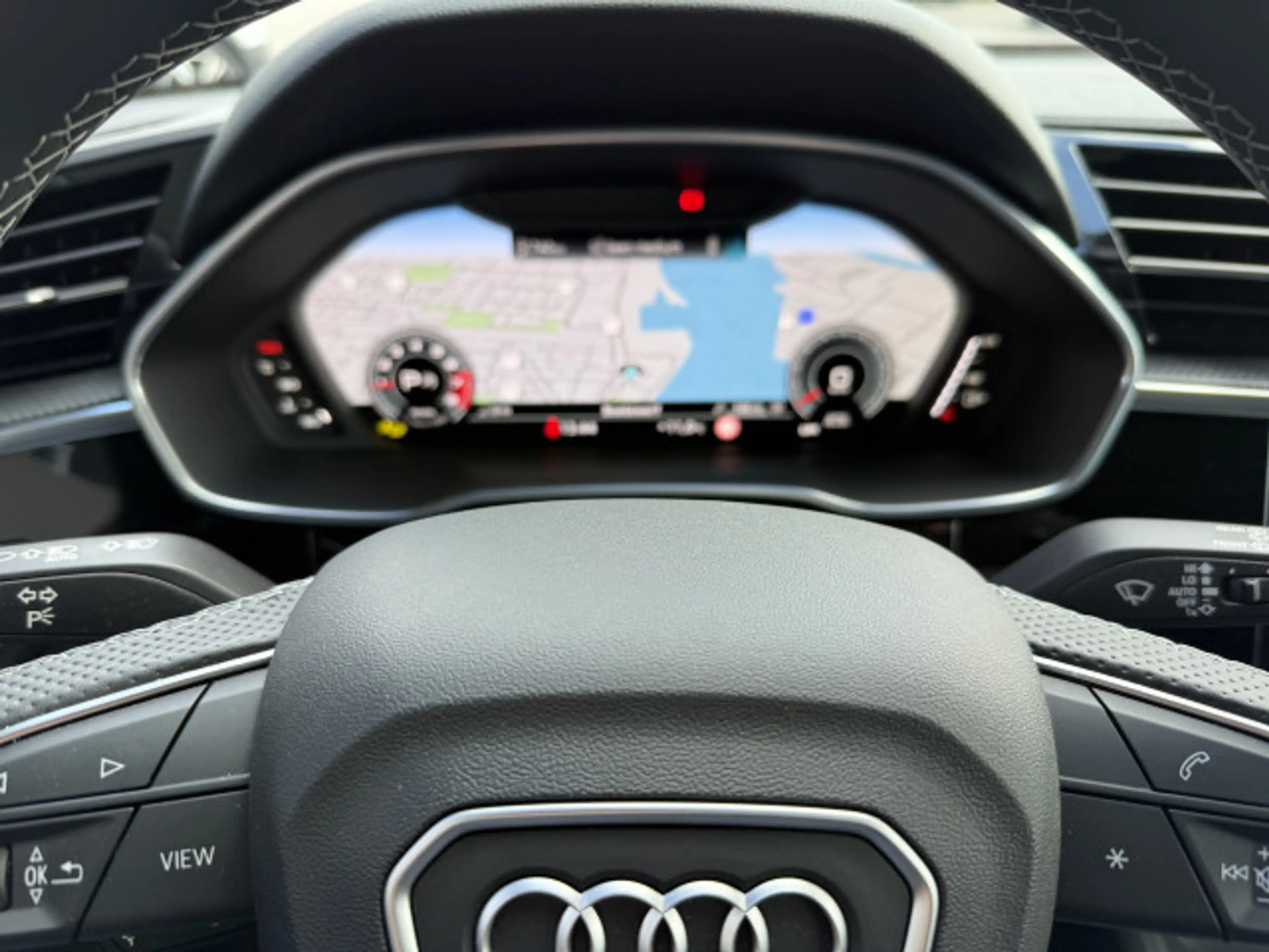 Audi Q3 Sportback 35 TFSI S-Line Panodak Trekhaak Navi Cam — photo 40