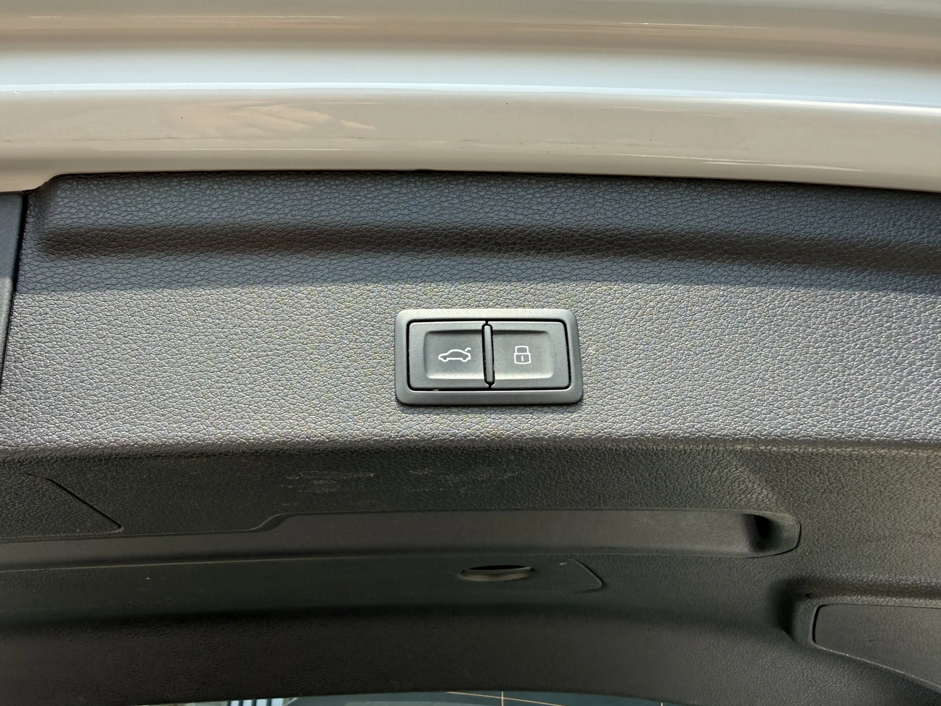 Audi Q3 Sportback 35 TFSI S-Line Panodak Trekhaak Navi Cam — photo 15