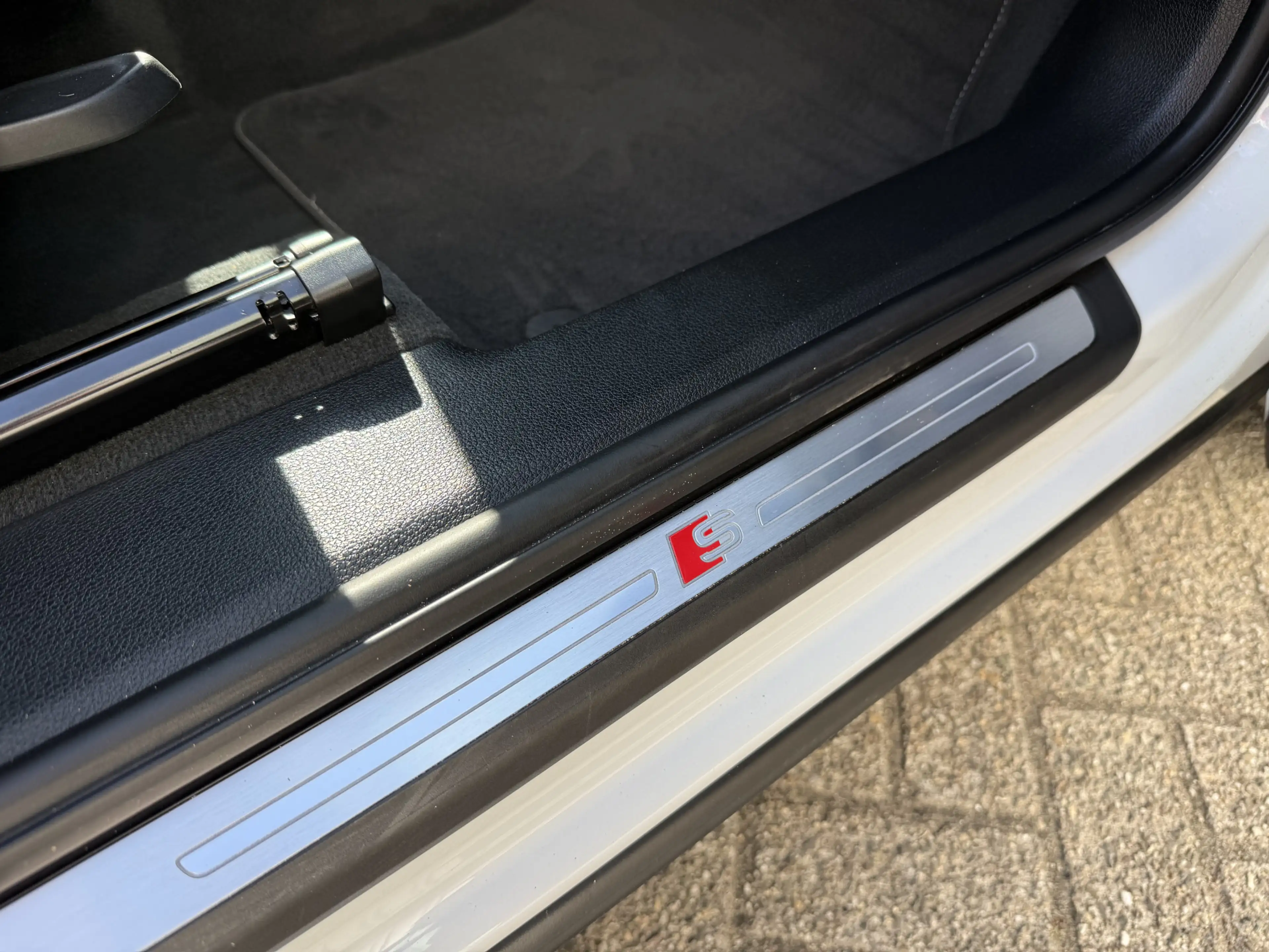 Audi Q3 Sportback 35 TFSI S-Line Panodak Trekhaak Navi Cam — photo 14