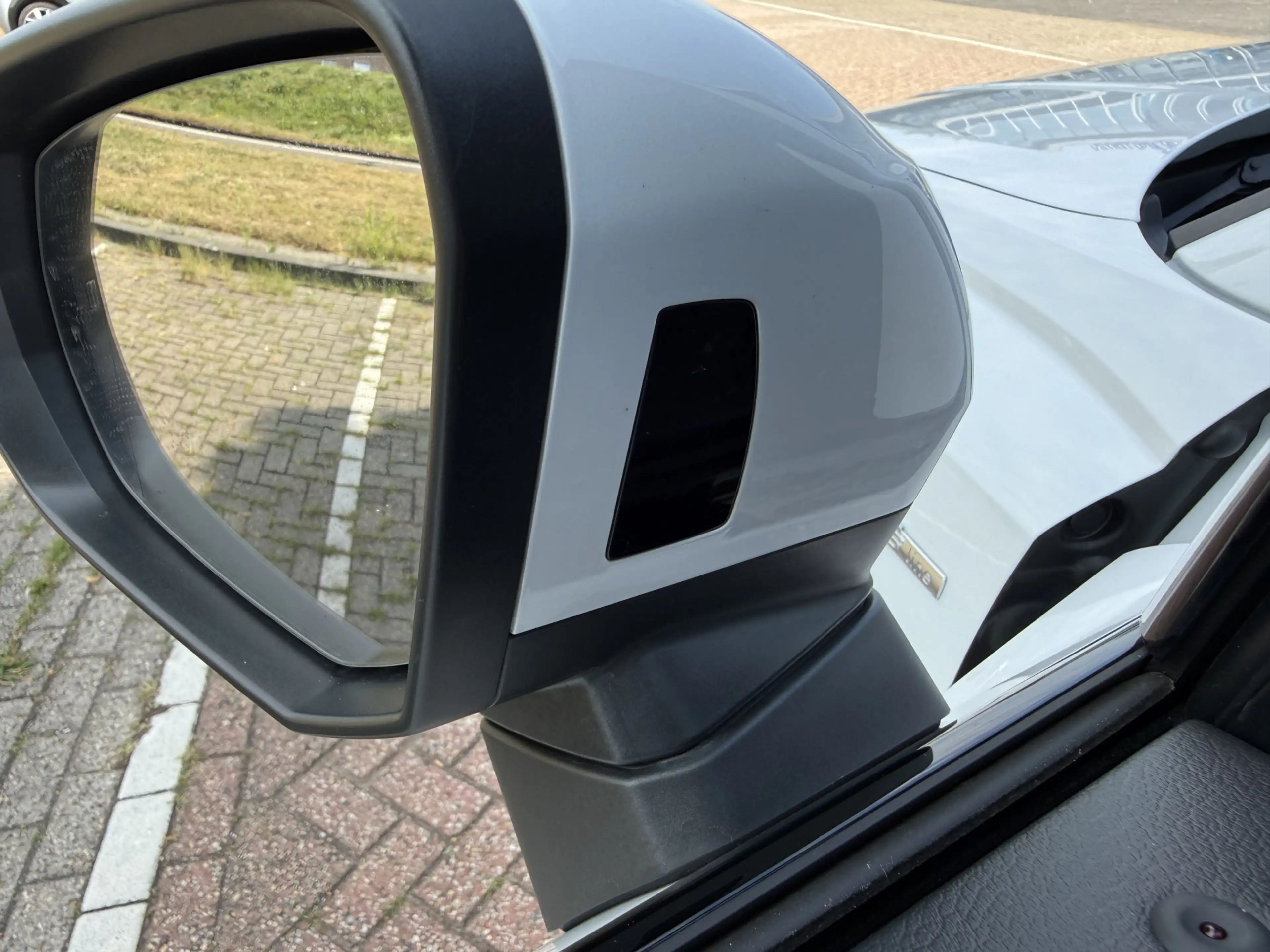 Audi Q3 Sportback 35 TFSI S-Line Panodak Trekhaak Navi Cam — photo 13