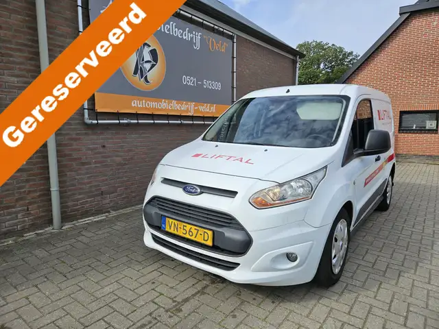 Ford Transit Connect 1.6 TDCI L1 Trend (start niet)
