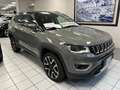 Jeep Compass Compass II 2017 2.0 mjt Limited 4wd 140cv my19 Gris - thumbnail 1