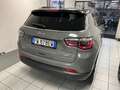 Jeep Compass Compass II 2017 2.0 mjt Limited 4wd 140cv my19 Gris - thumbnail 2