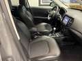 Jeep Compass Compass II 2017 2.0 mjt Limited 4wd 140cv my19 Gris - thumbnail 4