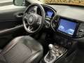 Jeep Compass Compass II 2017 2.0 mjt Limited 4wd 140cv my19 Gris - thumbnail 3