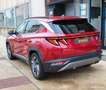 Hyundai TUCSON 1.6 t-gdi 150ch hybrid mhev 48volt creative 2wd dct bva carplay sieges chauffants camera Rouge - thumbnail 8