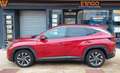 Hyundai TUCSON 1.6 t-gdi 150ch hybrid mhev 48volt creative 2wd dct bva carplay sieges chauffants camera Rouge - thumbnail 33