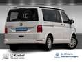 Volkswagen T6 California Beach 2.0 TDI DSG Climatr. ACC App-Connect Weiß - thumbnail 2