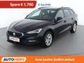 SEAT Leon 1.0 TSI Style Schwarz - thumbnail 1
